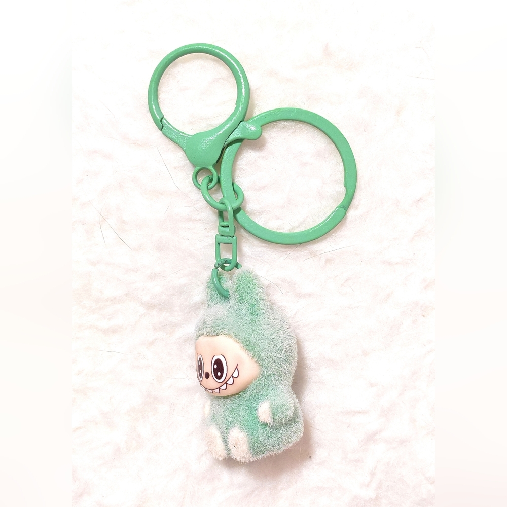 Cutie Labubu Keychain - Picture 2 of 3